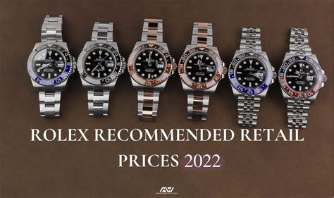 aumento listino rolex 2020|Rolex watch price increase.